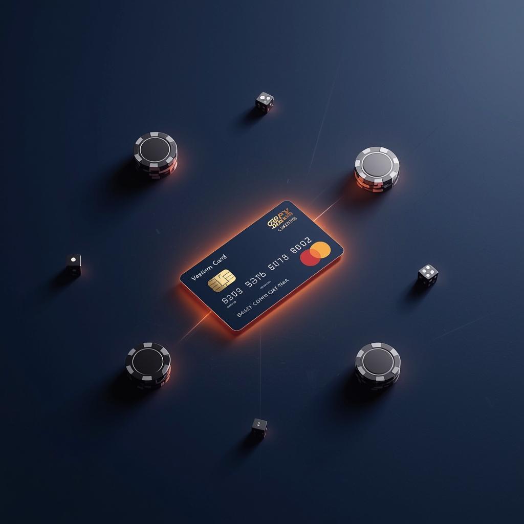 Безопасность и честность игр в казино с MasterCard