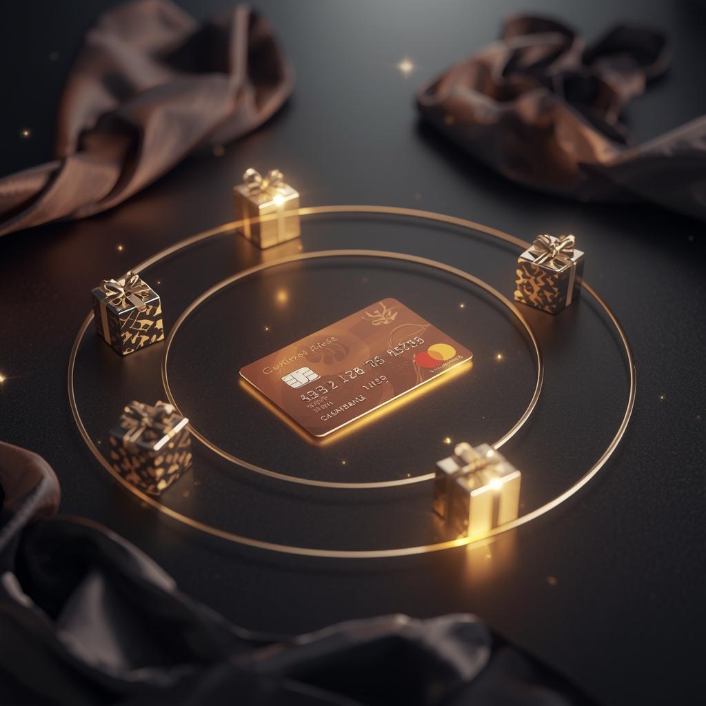 Виды бонусов при оплате MasterCard